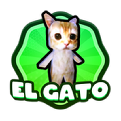 Defeat El Gato badge