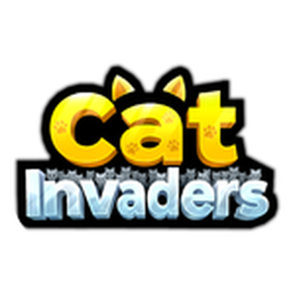 Cat Invasion Welcome badge